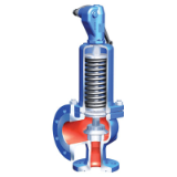 ARI-Safety valve DIN EN
