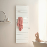 Design and bathroom radiator