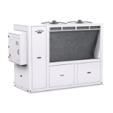 KWE Eco Series - Chillers for cooling